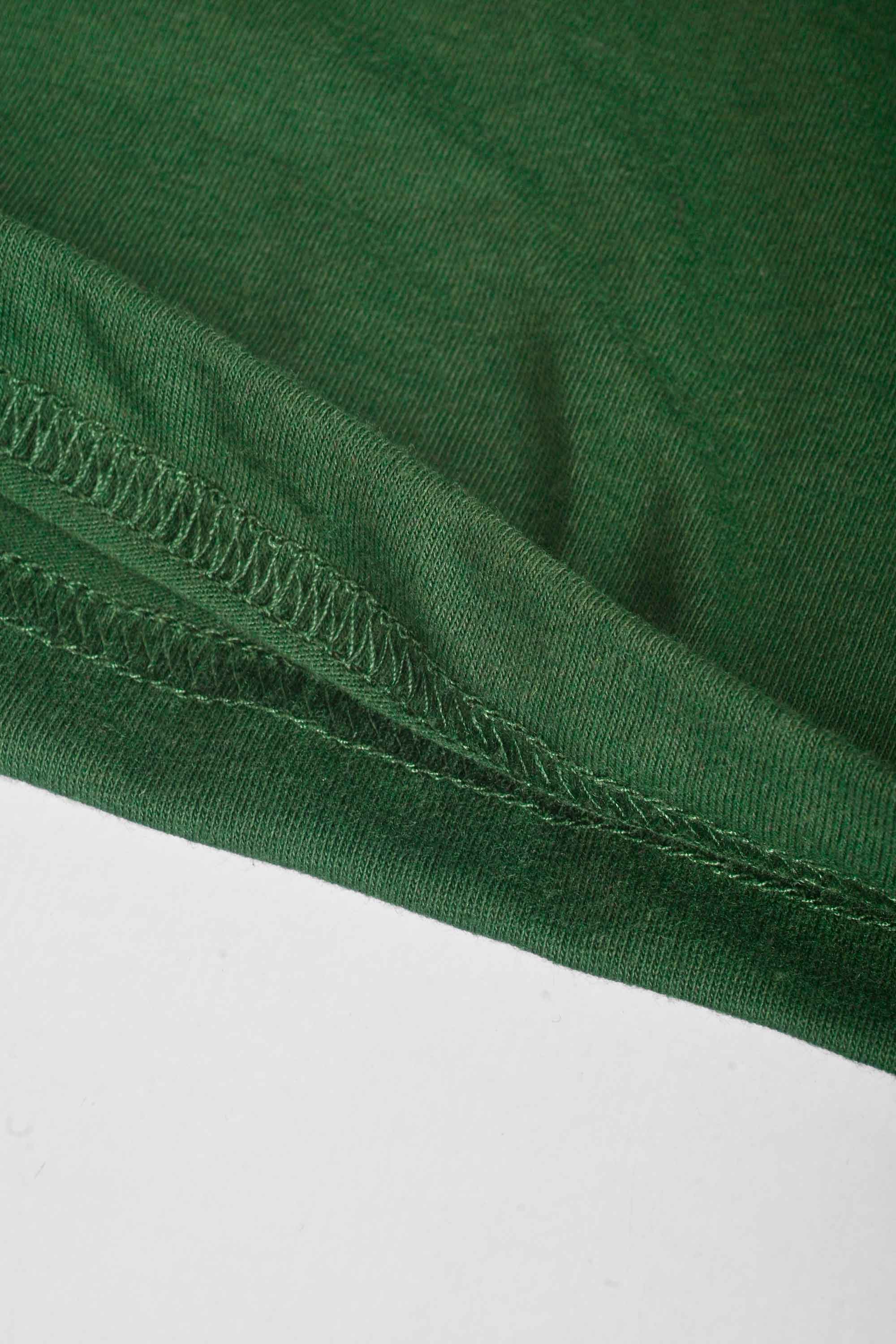 Bottle Green