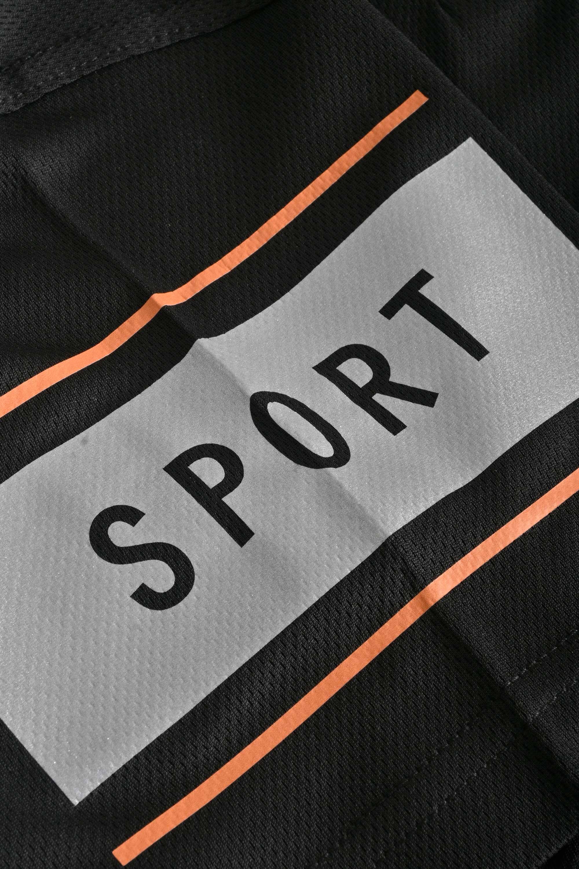 Edge Active Sport Polo - Superior Moisture-Wicking Fabric