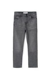Styles Republic Boy's Regular Fit Denim