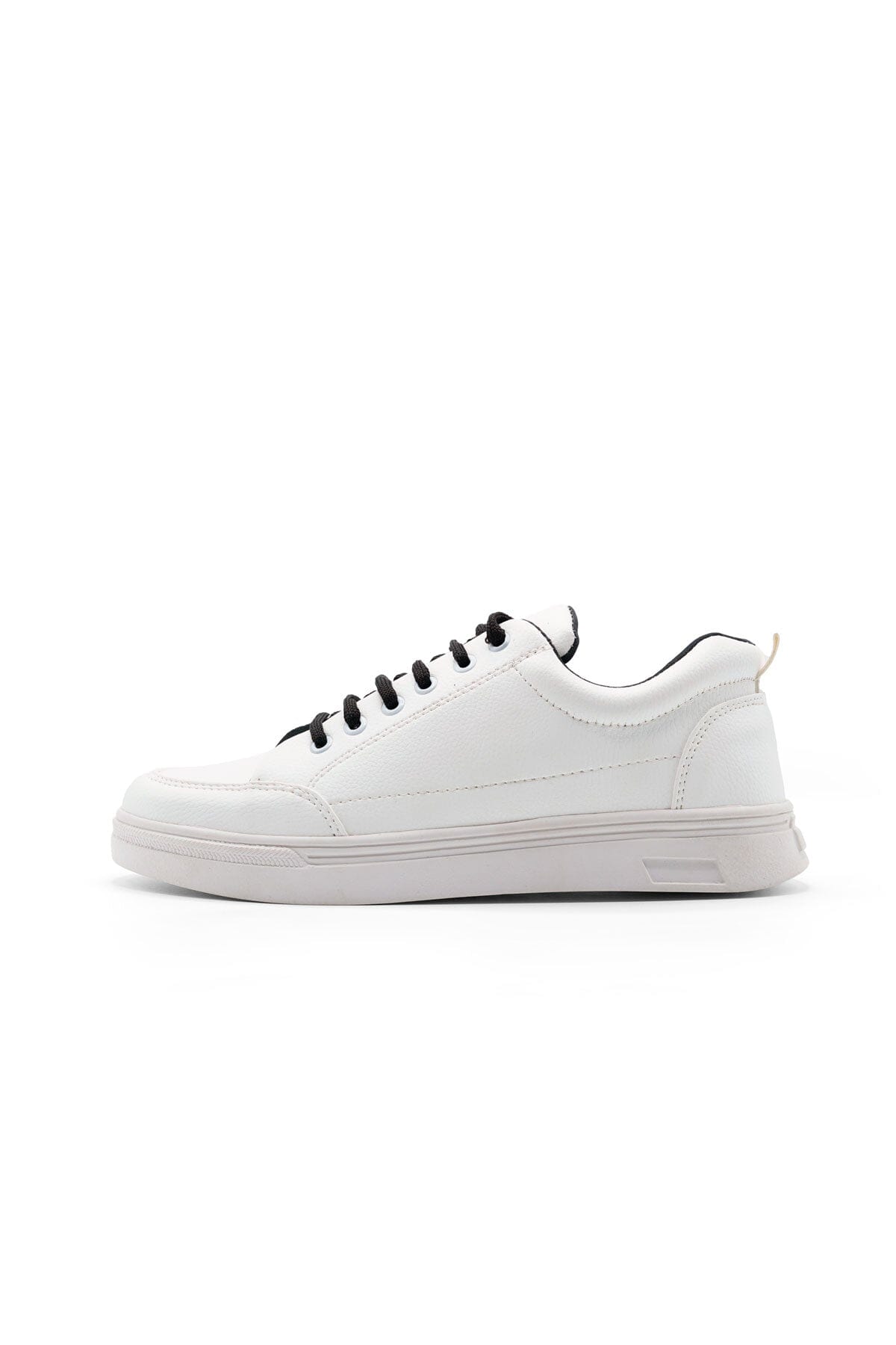 White & Black