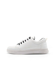 White & Black