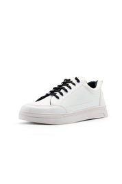 White & Black