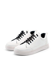 White & Black