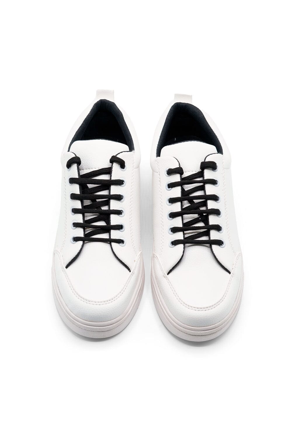 White & Black