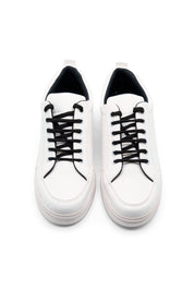 White & Black