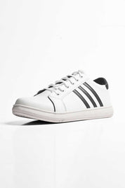 White & Black