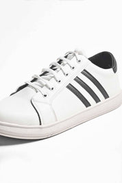 White & Black