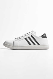 White & Black