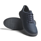 Men's Classic Comfortable Lace-Up Sneakers