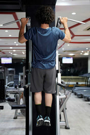 Polo Athletica Men's Activewear Raglan Sleeve Tee Shirt