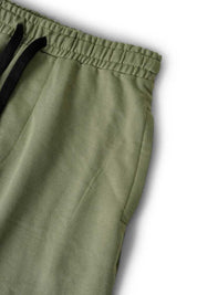Max 21 Men's Regular Fit Terry Trousers