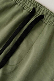 Max 21 Men's Regular Fit Terry Trousers