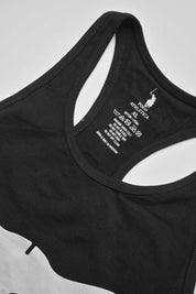 Polo Athletica Men's The Rock Activewear Tank Top Men's Activewear Vest Polo Republica 