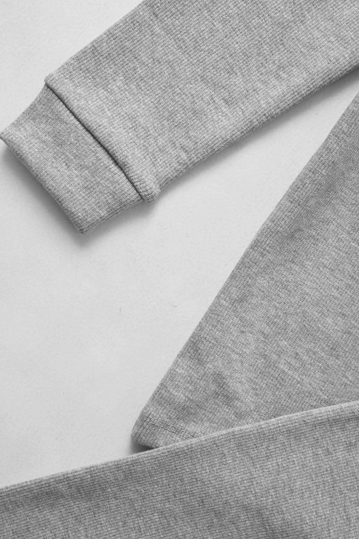 Heather Grey