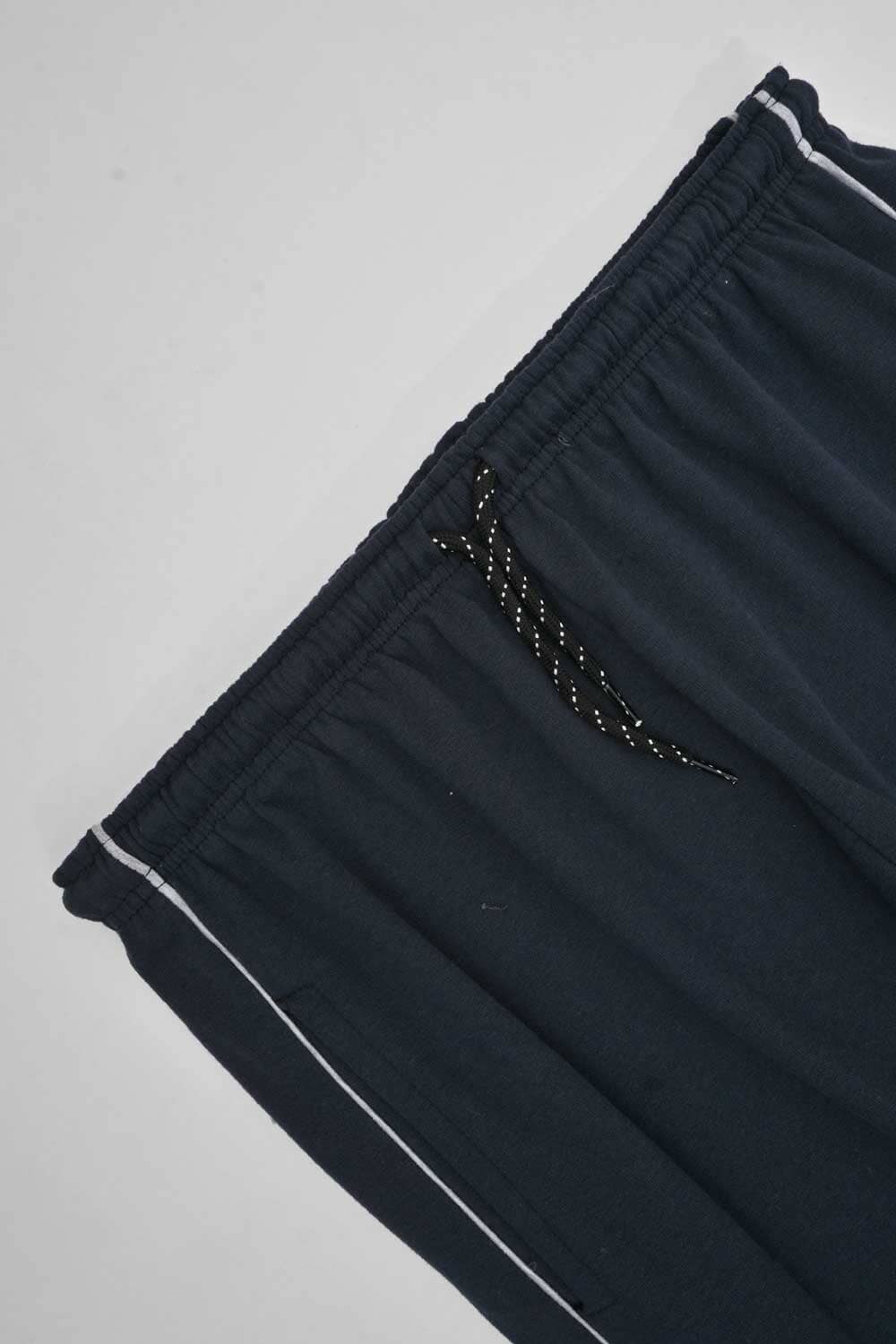 MAX 21 Men's Piping Design Fleece Trousers Men's Trousers SZK 