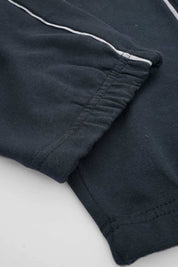 MAX 21 Men's Piping Design Fleece Trousers Men's Trousers SZK 