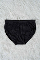 Rubi Women's Stretchable Hipster Panties