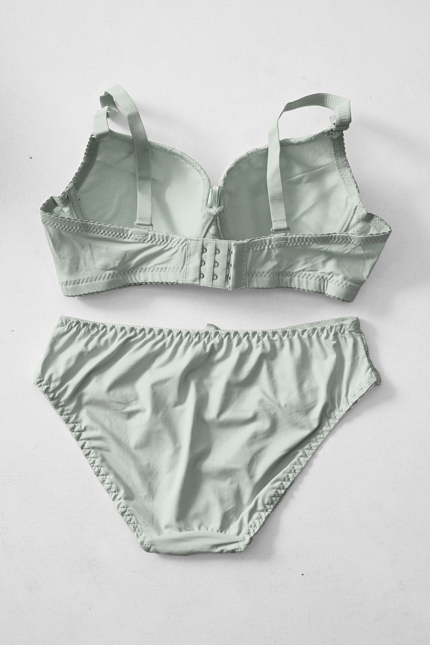 Mint Green