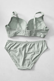 Mint Green