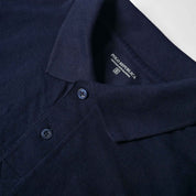 Polo Republica Men's Leo Club Embroidered Short Sleeve Polo Shirt Men's Polo Shirt Polo Republica 