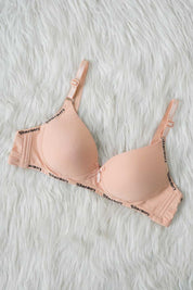 Powder Pink