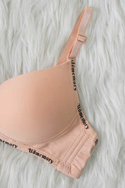 Powder Pink