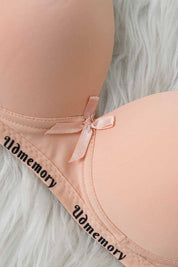 Powder Pink