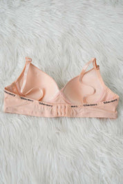 Powder Pink