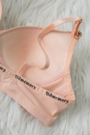 Powder Pink