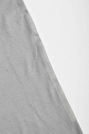 Polo Athletica Women's V-Neck Reflective Stripes Printed Short Sleeve Tee Shirt Women's Tee Shirt Polo Republica 