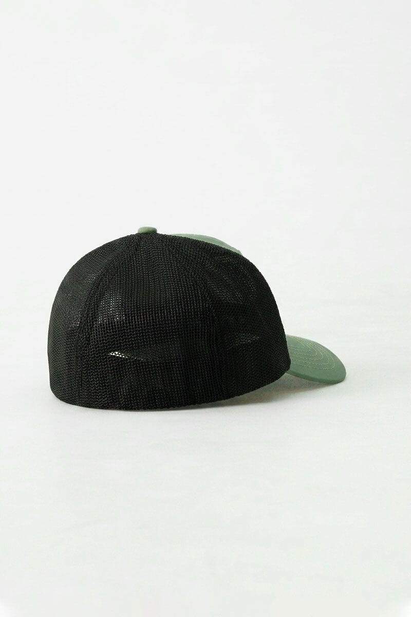 Black & Sage