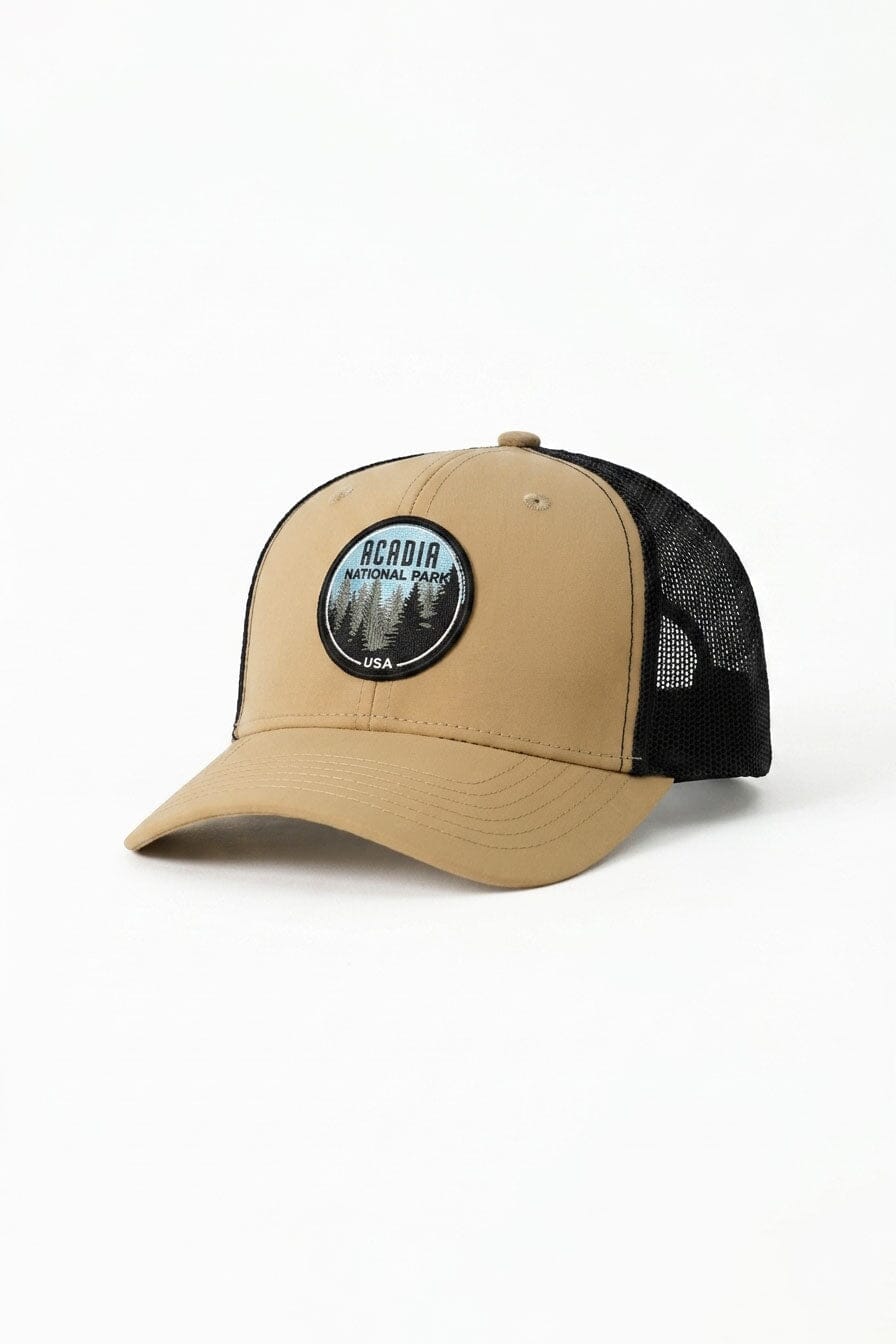 Black & Brown