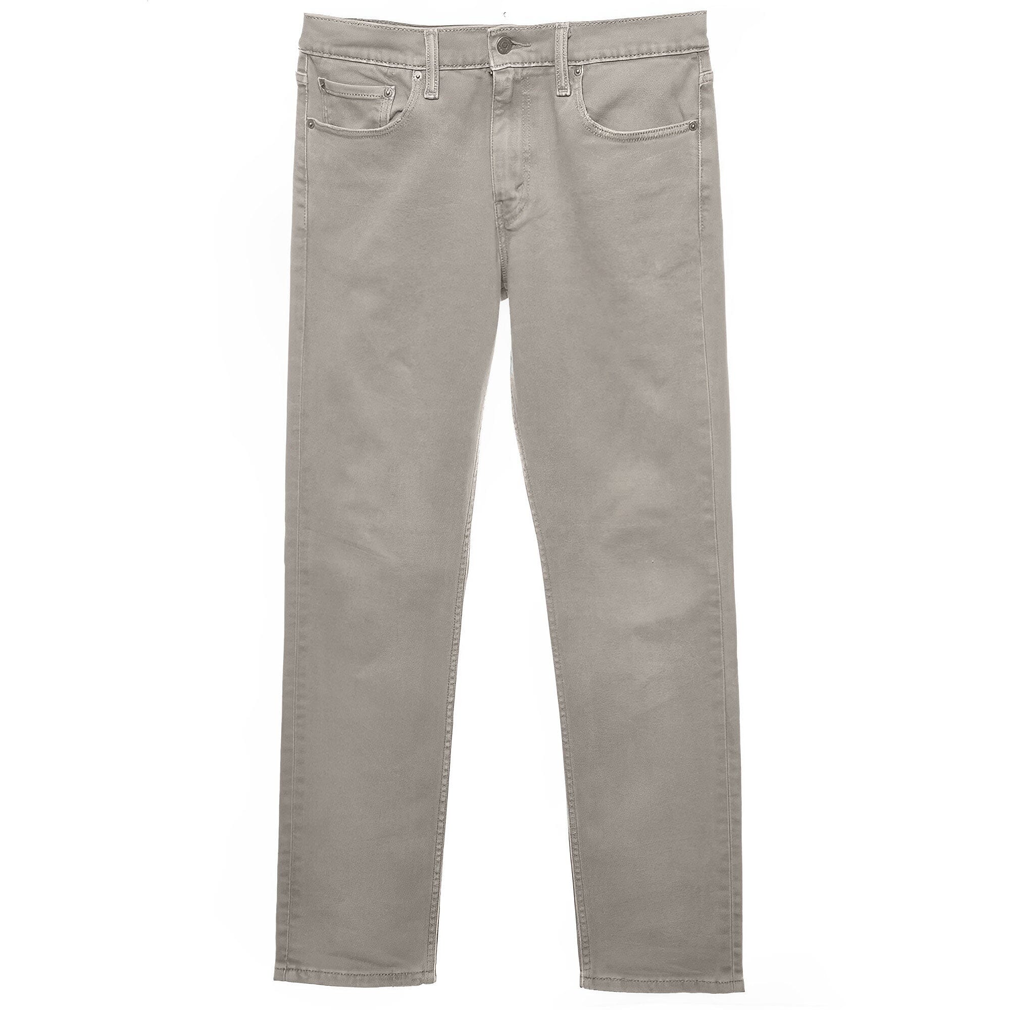 ZR Men's Wavre Slim Fit Denim Men's Denim SNR 
