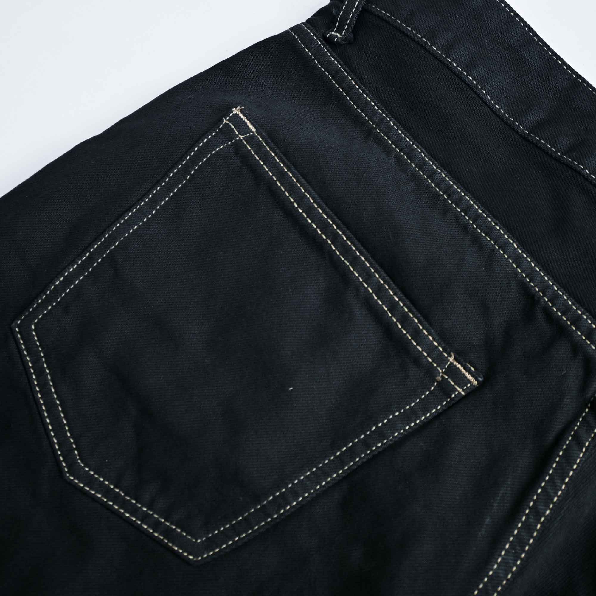 ZR Men's Wavre Slim Fit Denim Men's Denim SNR 