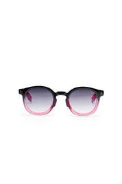 Black & Pink