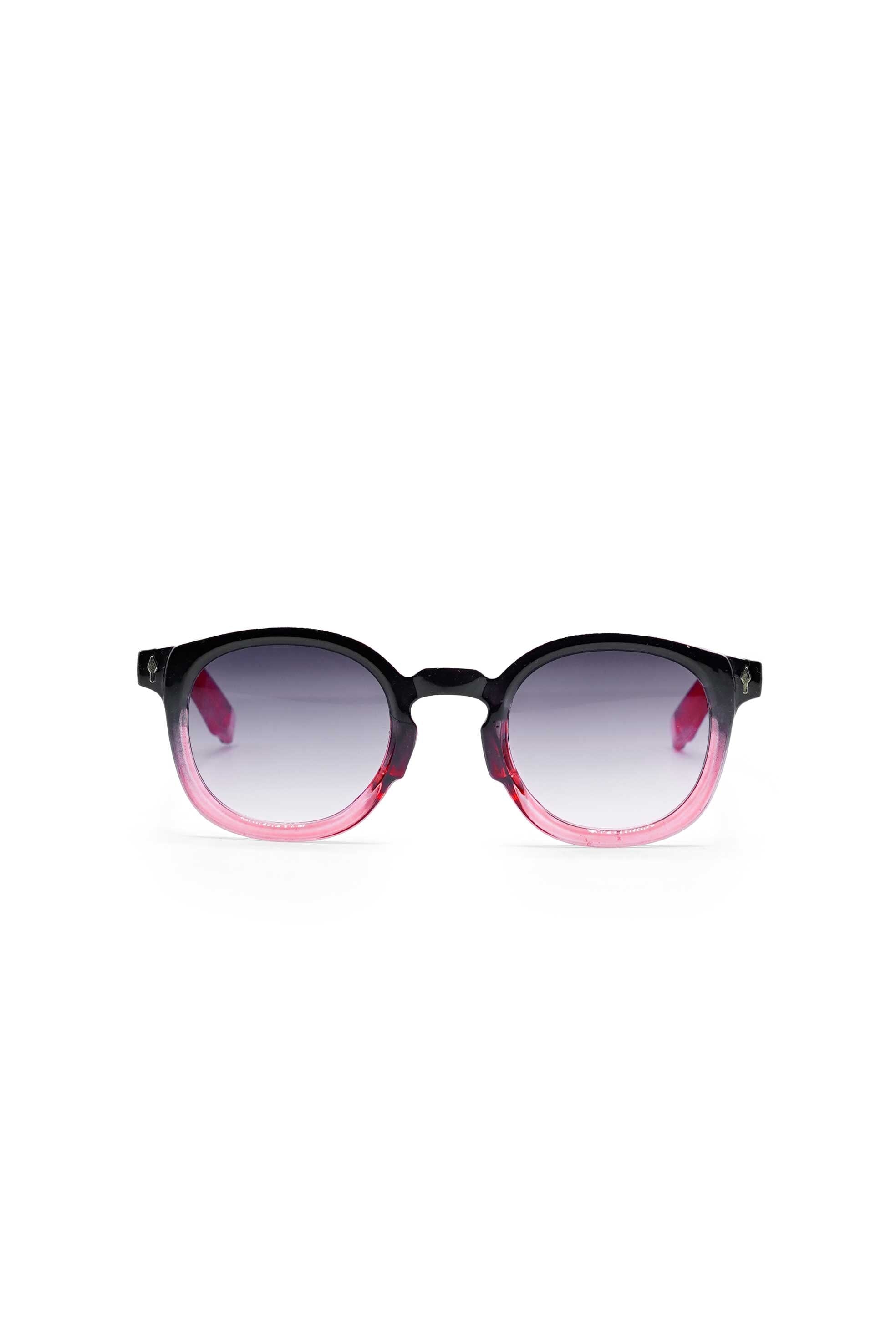 Black & Pink