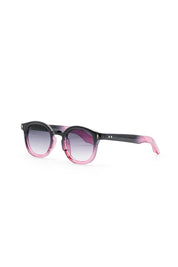 Black & Pink