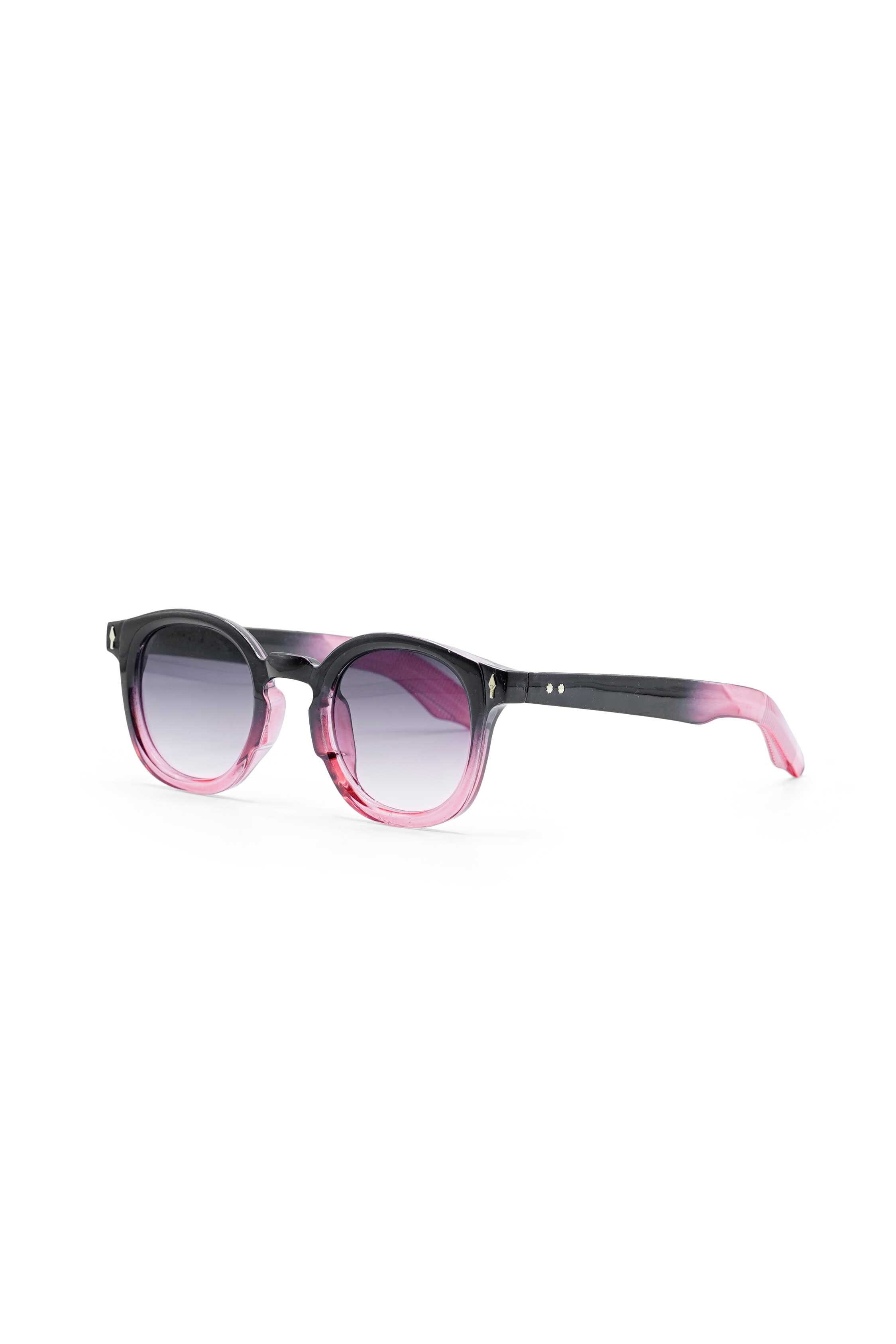 Black & Pink