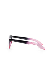 Black & Pink