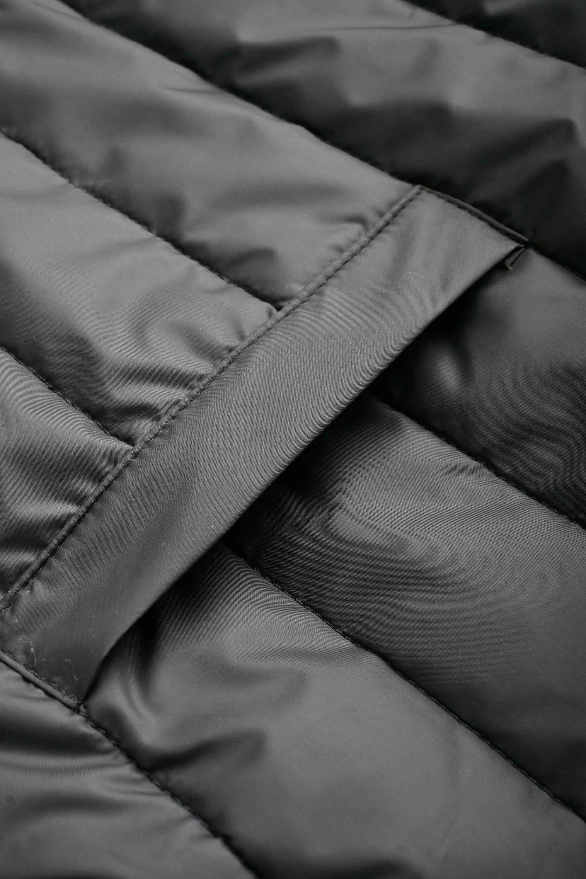 Burnt Soul Men's Classic Puffer Jacket Men's Jacket IBT 