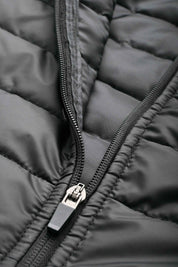 Burnt Soul Men's Classic Puffer Jacket Men's Jacket IBT 