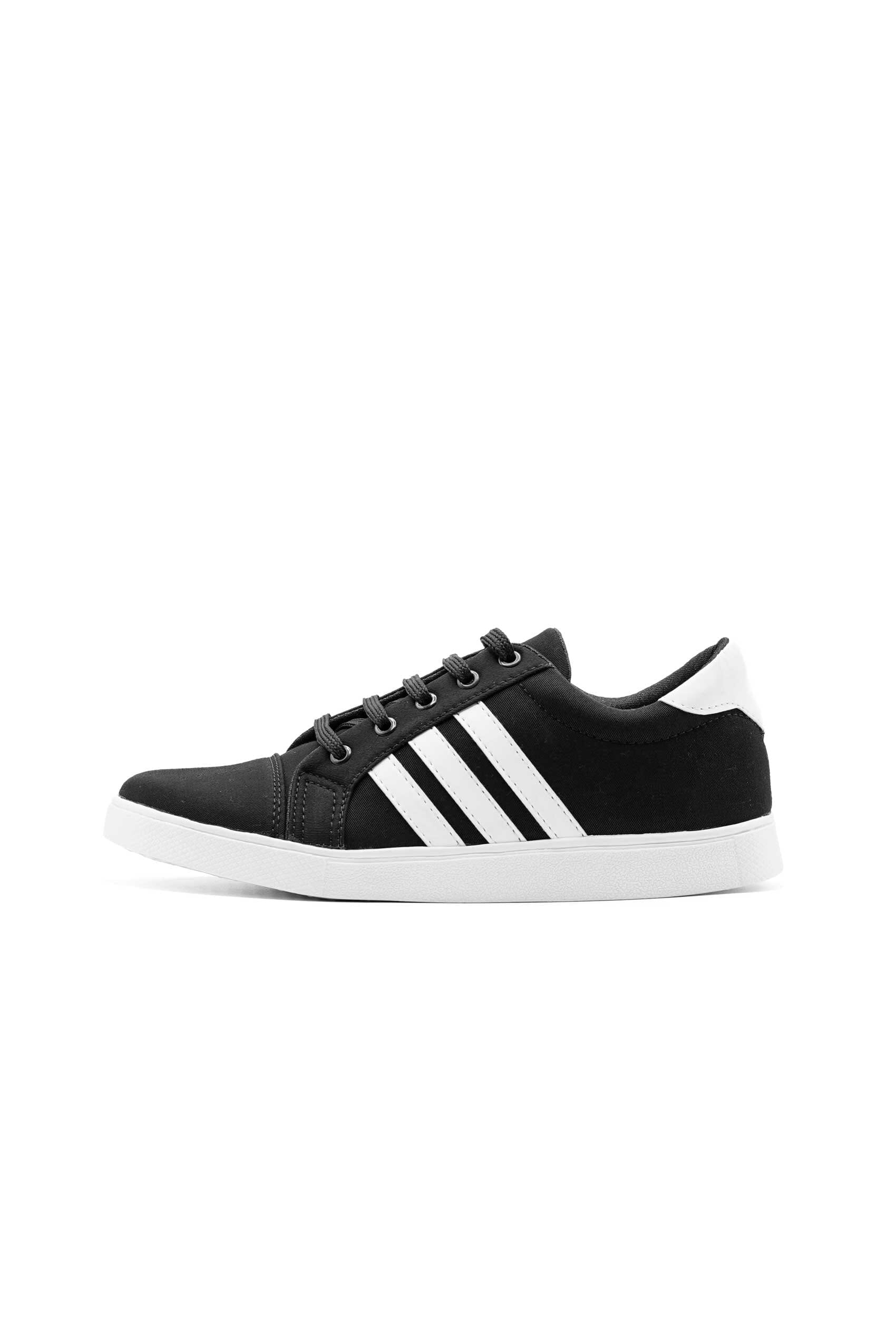 White & Black