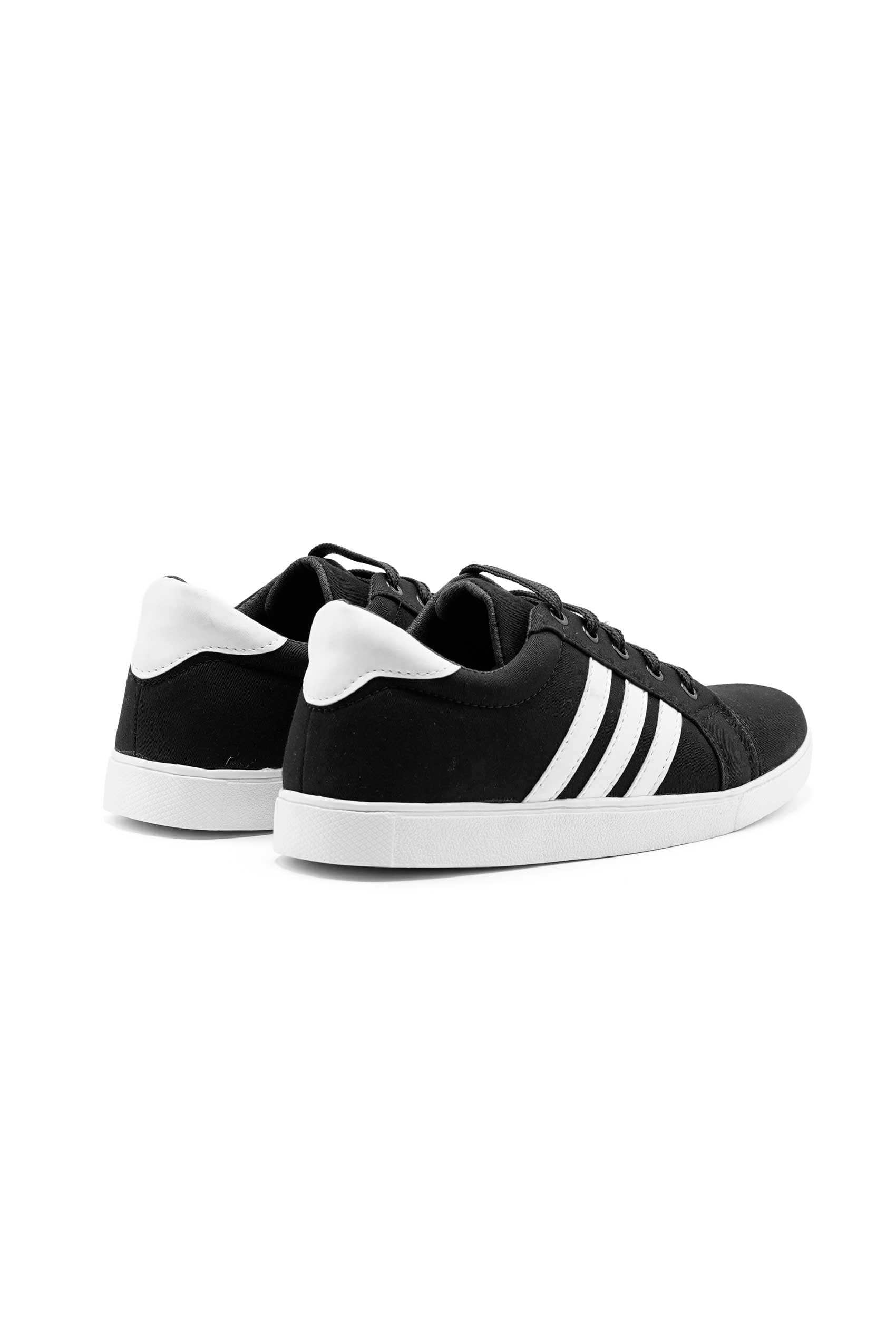 White & Black