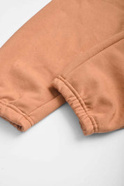 MAX 21 Men's Change Future Printed Fleece Joggers Pants Men's Jogger Pants SZK 