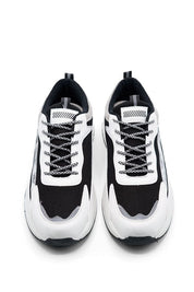 White & Black