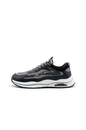 Black & Grey