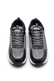 Black & Grey
