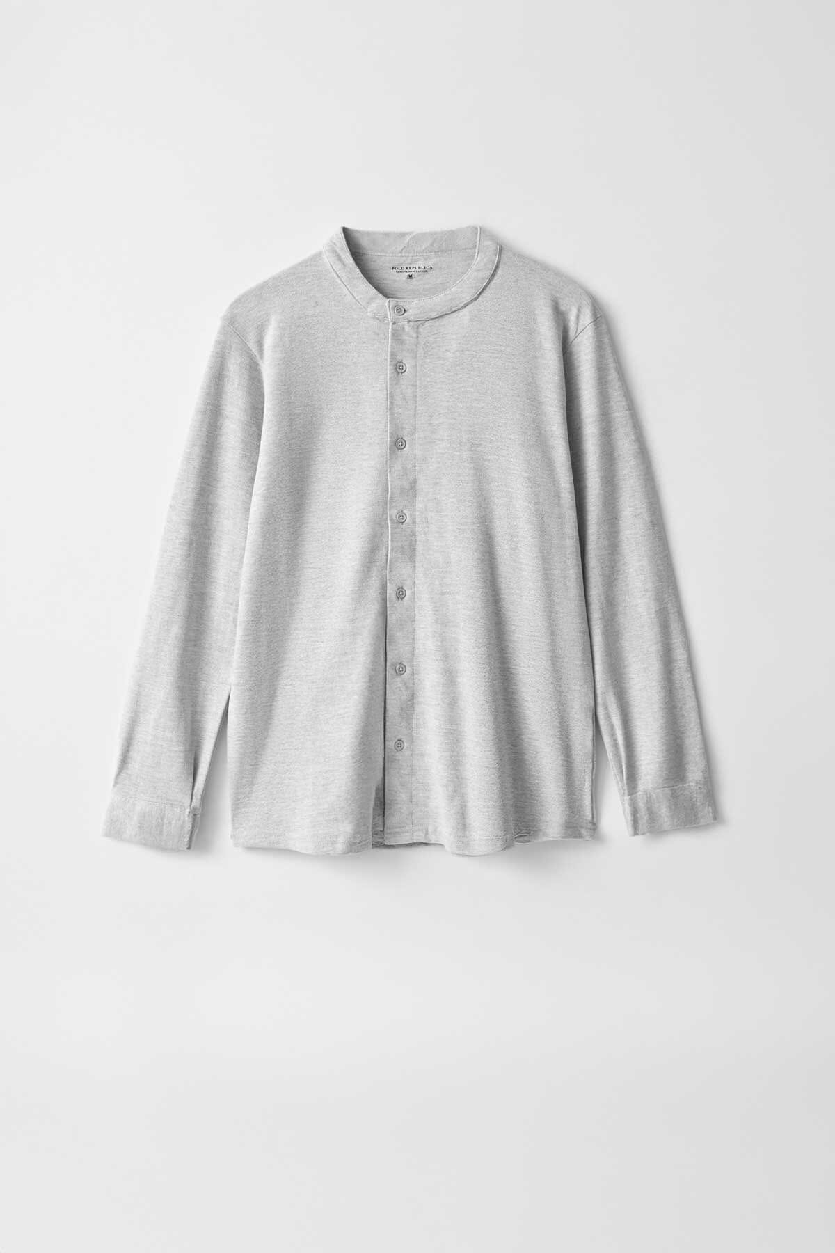 Grey Melange