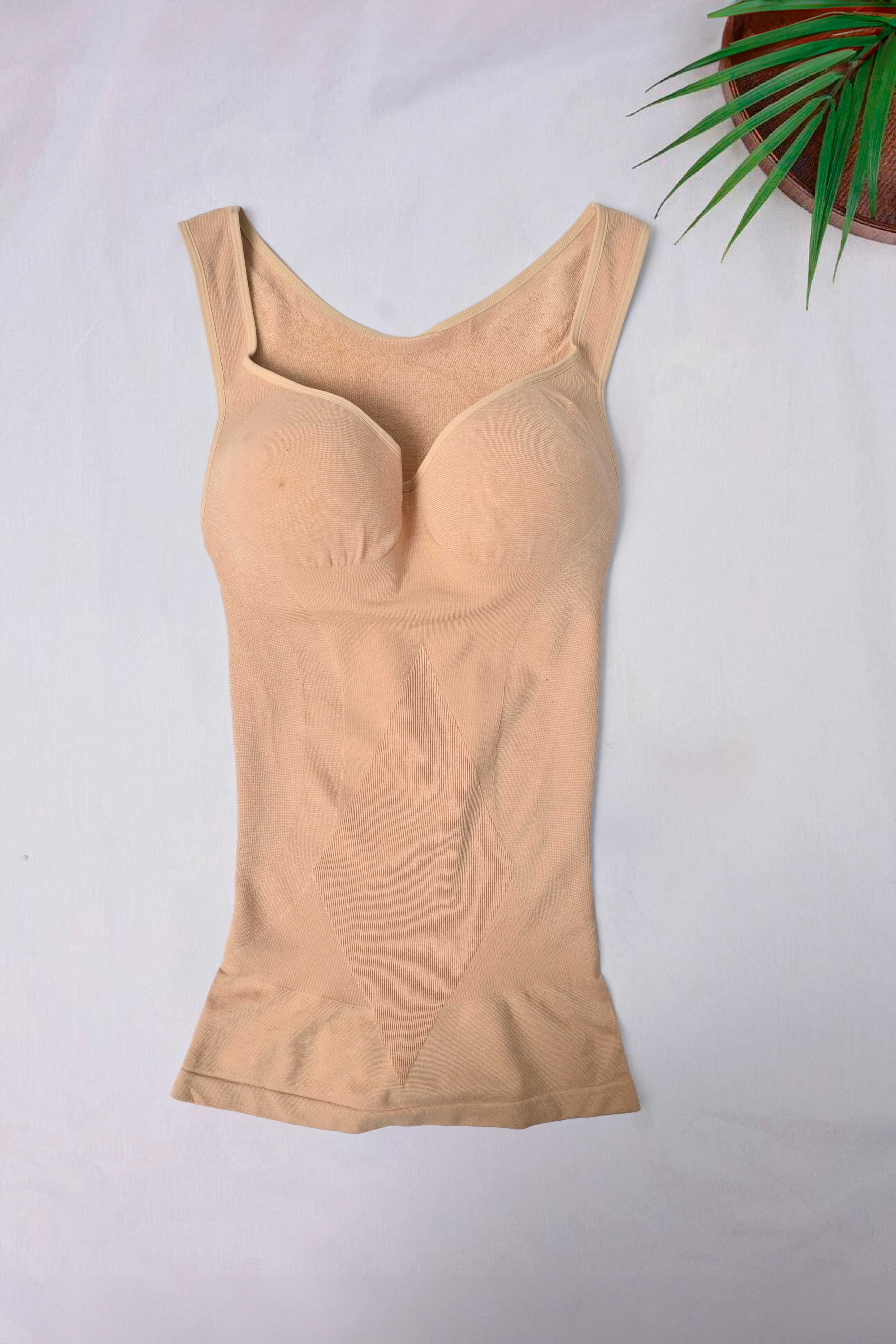 Women's Classic Tummy Control Body Shaper