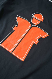 Men's Printed Minor Fault Tee Shirt